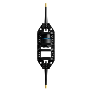 Smart Mooring Anchor Node
