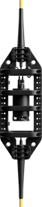 Smart Mooring Anchor Node