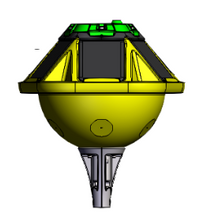 Load image into Gallery viewer, Spotter + Smart Mooring