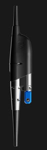 Smart Mooring Surface Node